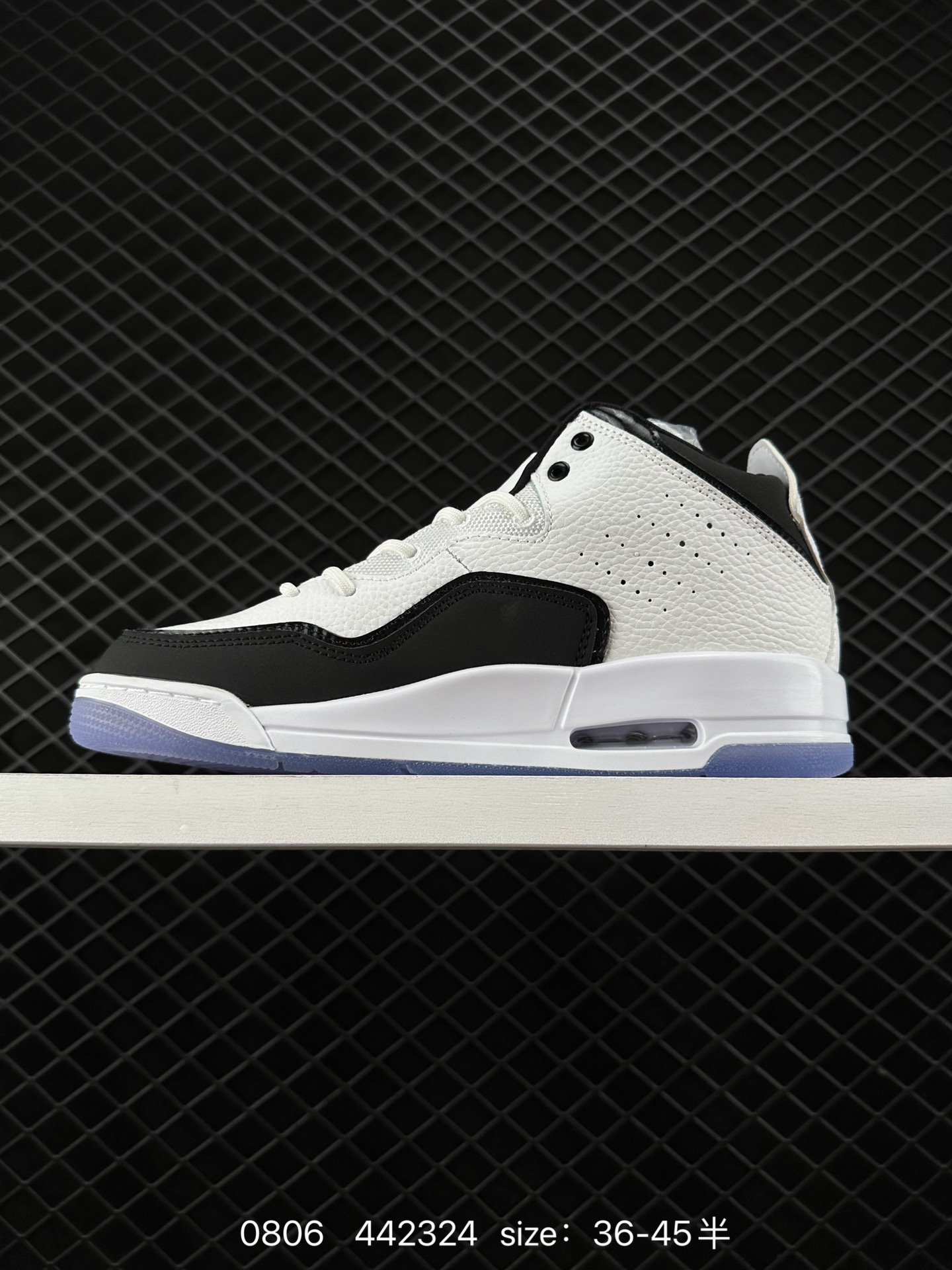 Air Jordan Courtside23